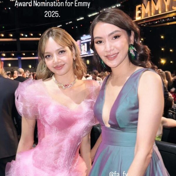 250914 vampye IG Story Update w/ Lisa