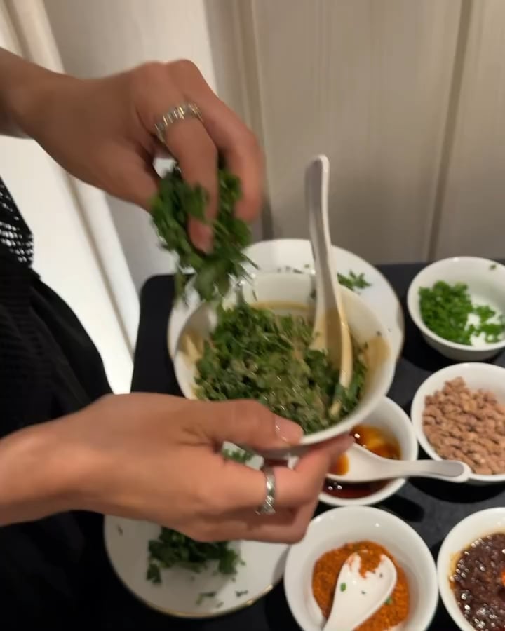 250910 joanday IG Update w/ ROSÉ