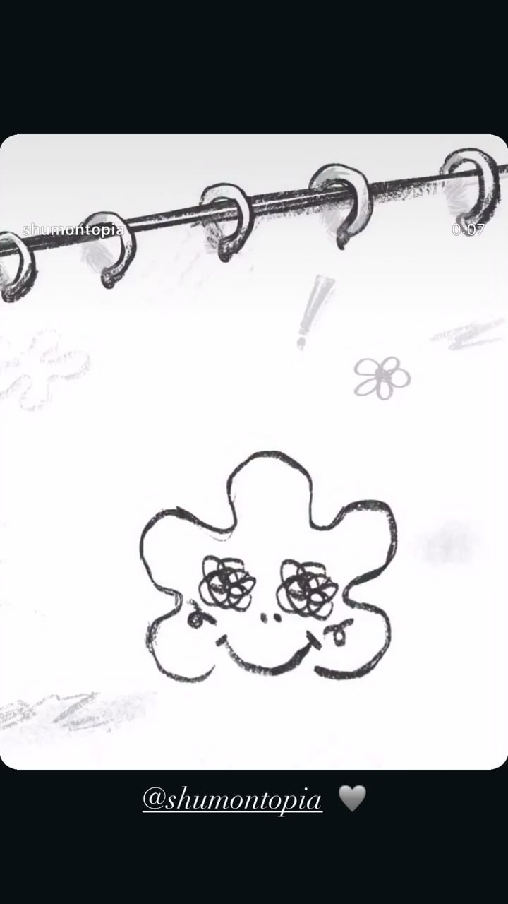 250920 Jisoo IG Story Update