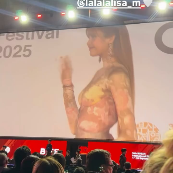 250917 Devano Danendra IG Story Update w/ Lisa