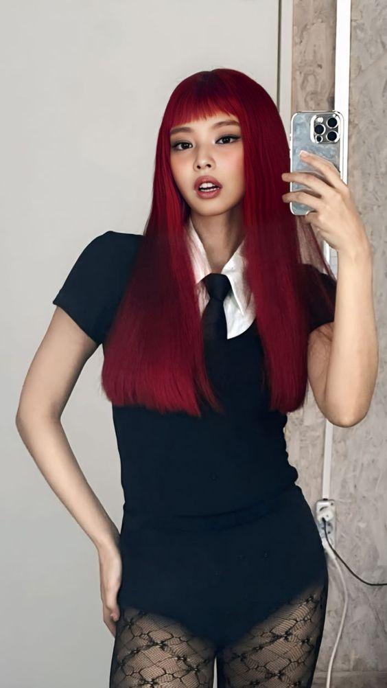 Jennie (BLACKPINK)