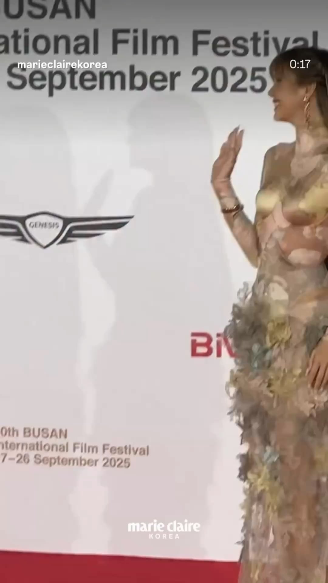 250918 Lisa (LLOUD) IG Story Update