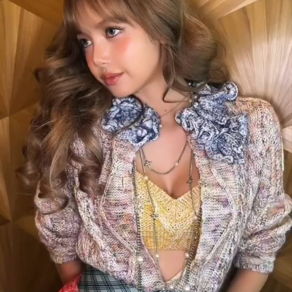 Lalisa (She is so perfect🫠)