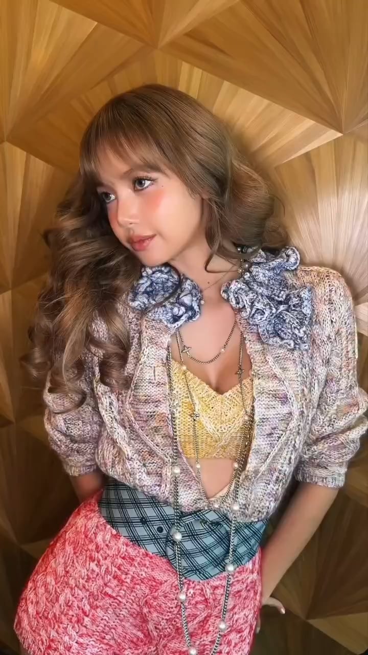 Lalisa (She is so perfect🫠)
