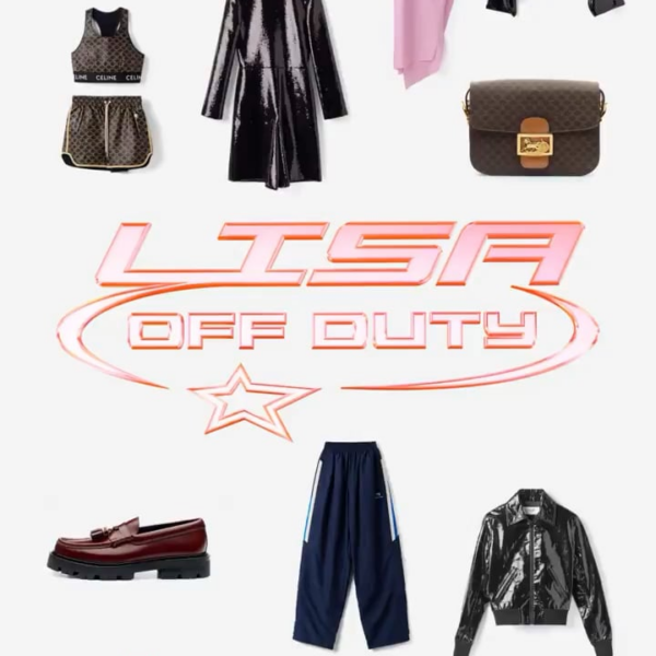 250906 JOOPITER presents LISA: OFF DUTY