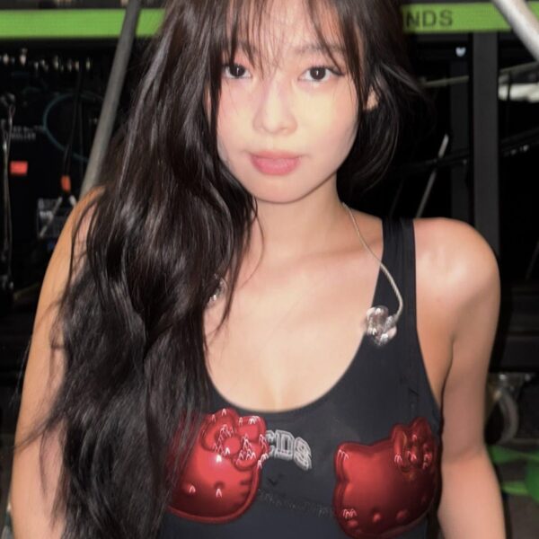 Jennie Kim