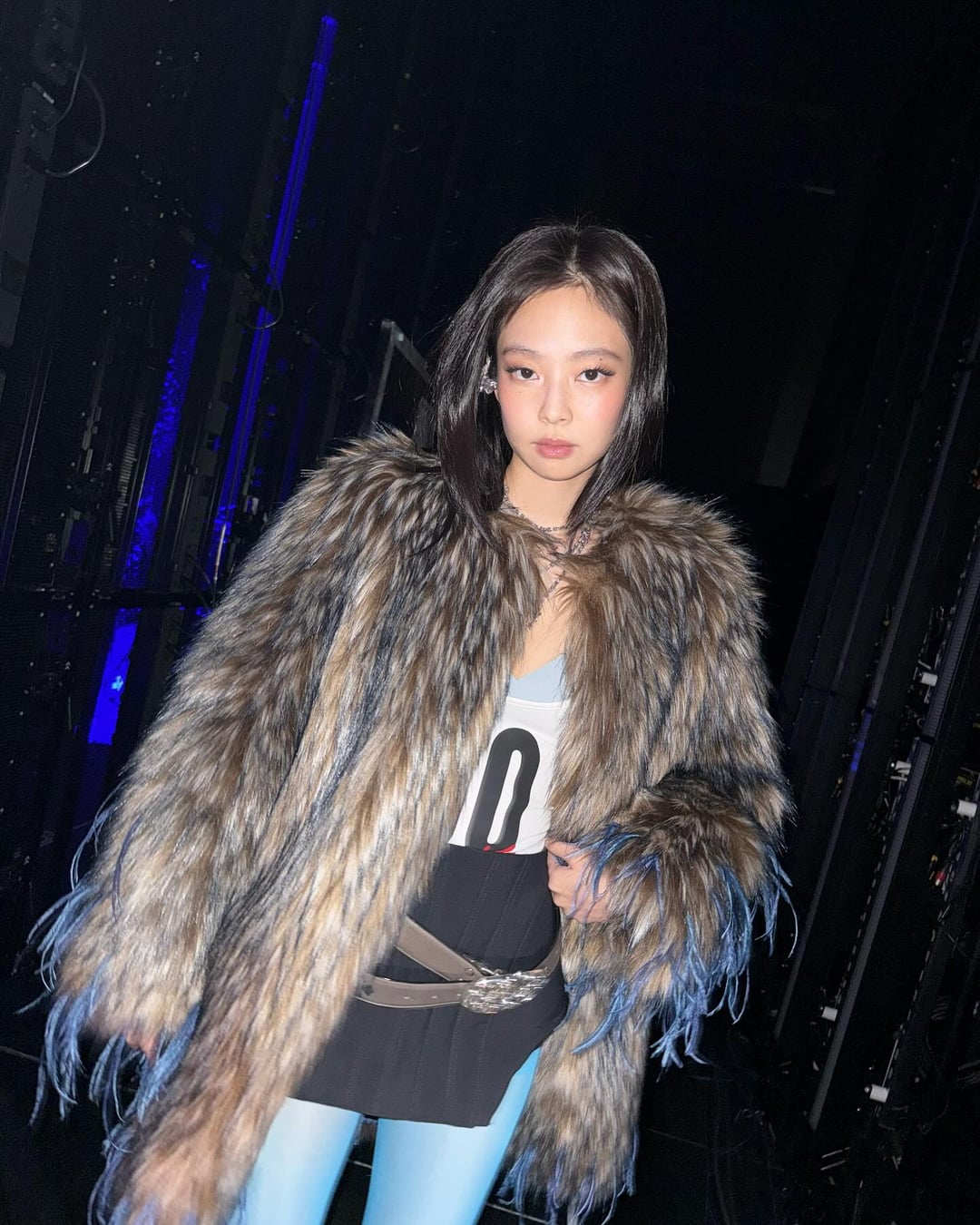 250309 Jennie Instagram Update