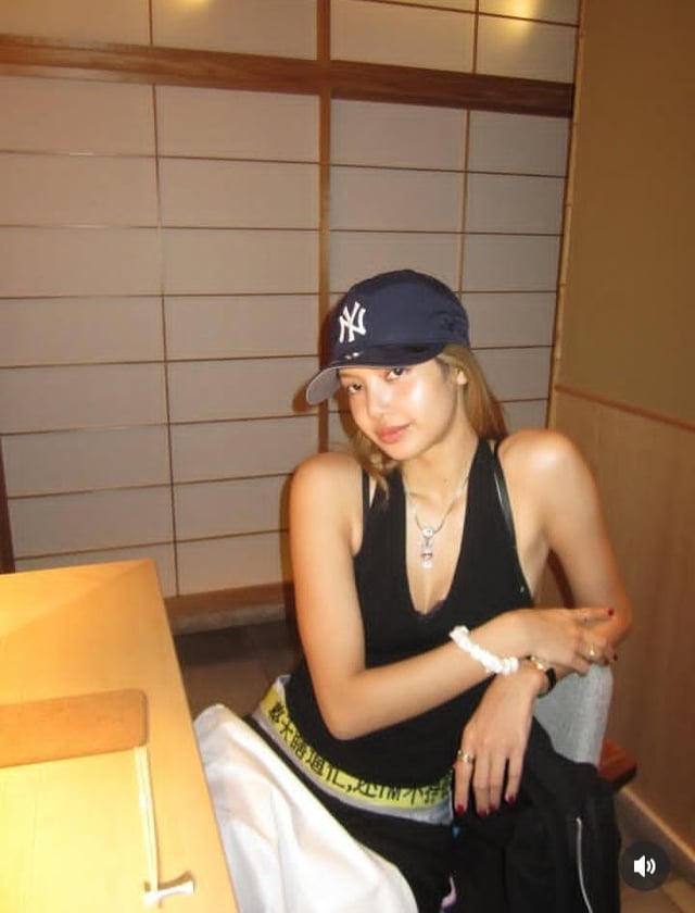 Lisa