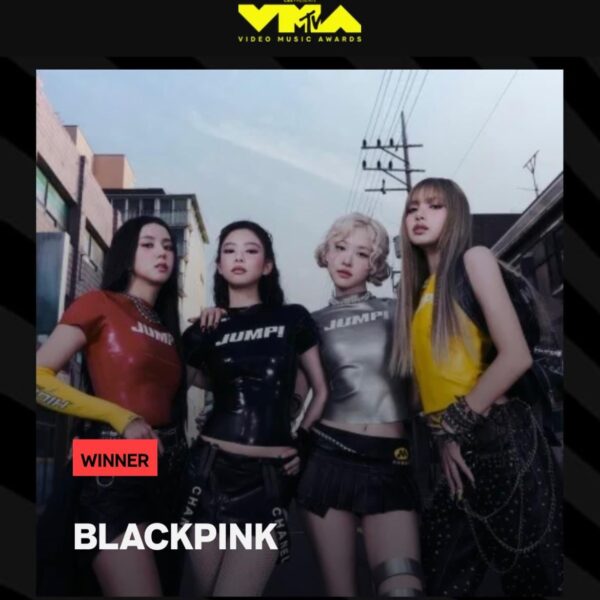 250909 BLACKPINK IG Story Update