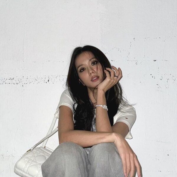 250901 Jisoo IG Update