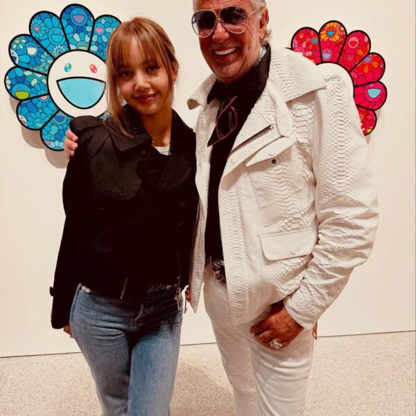 250903 Jeff Hamilton IG Update w/ Lisa