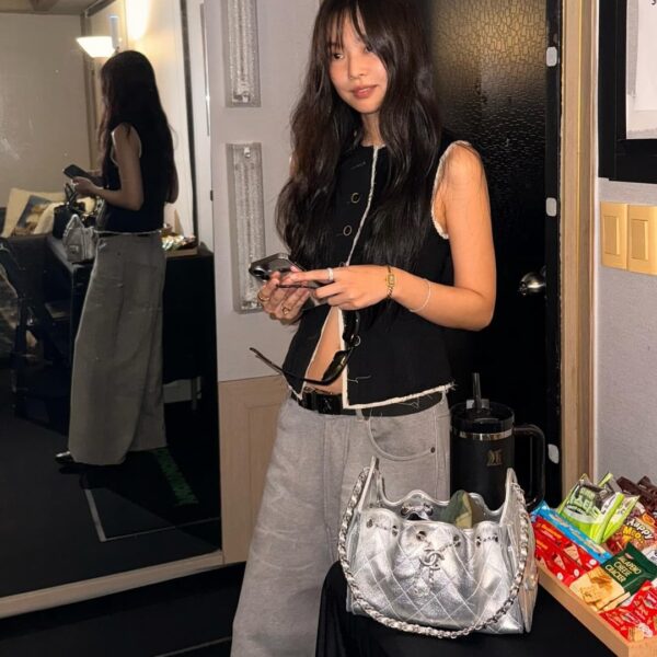 250915 Jennie IG Update