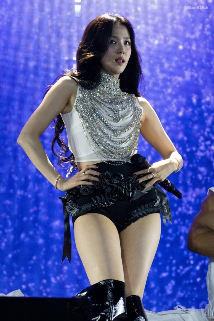 Jisoo