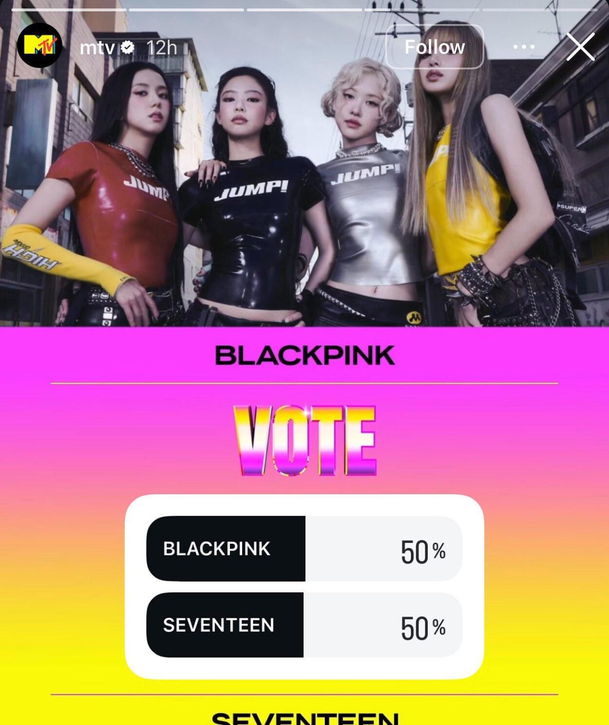VOTE ASAP