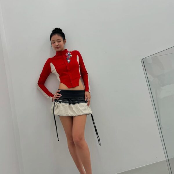 240907 Jennie Instagram Update