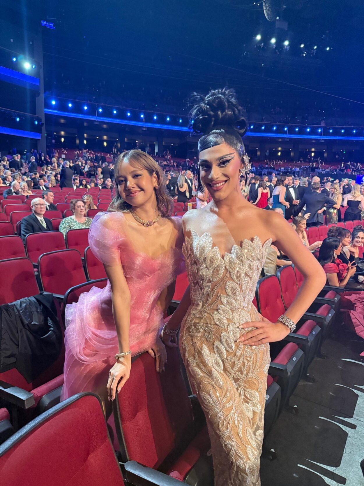 Jewels Sparkles X Update w/ Lisa