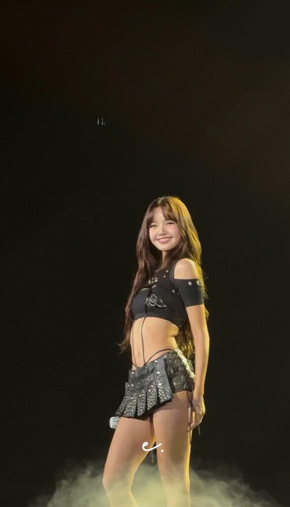 241111 Lisa