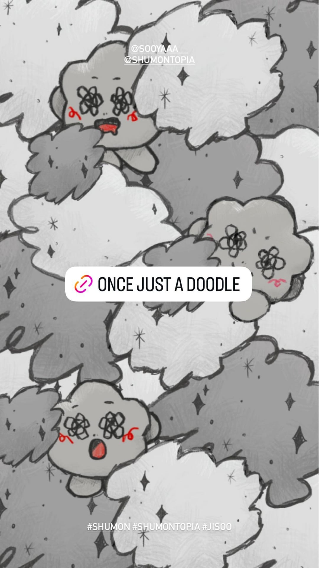 250912 Jisoo IG Story Update