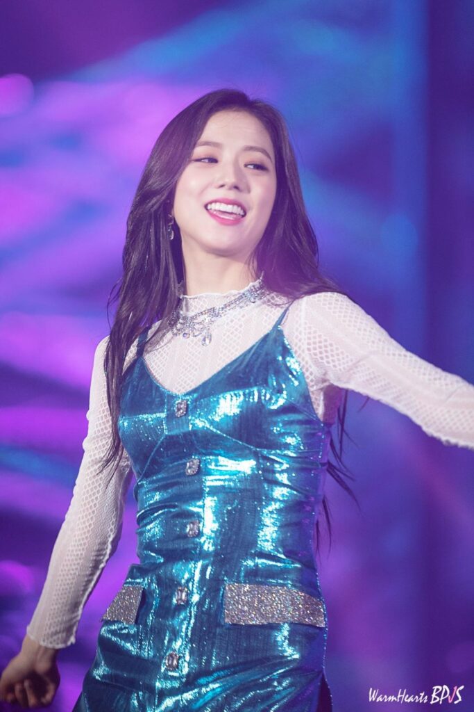 181110 Jisoo