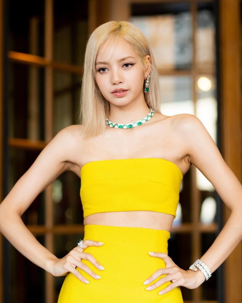 220606 Lisa