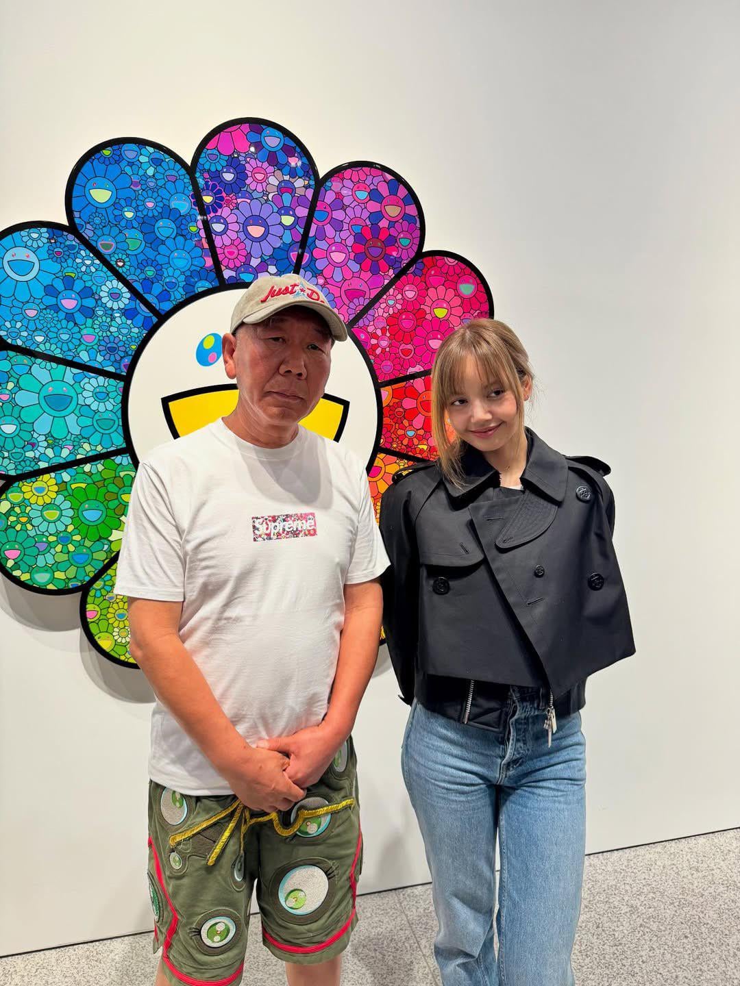 250902 elephant_555 IG Update w/ Lisa