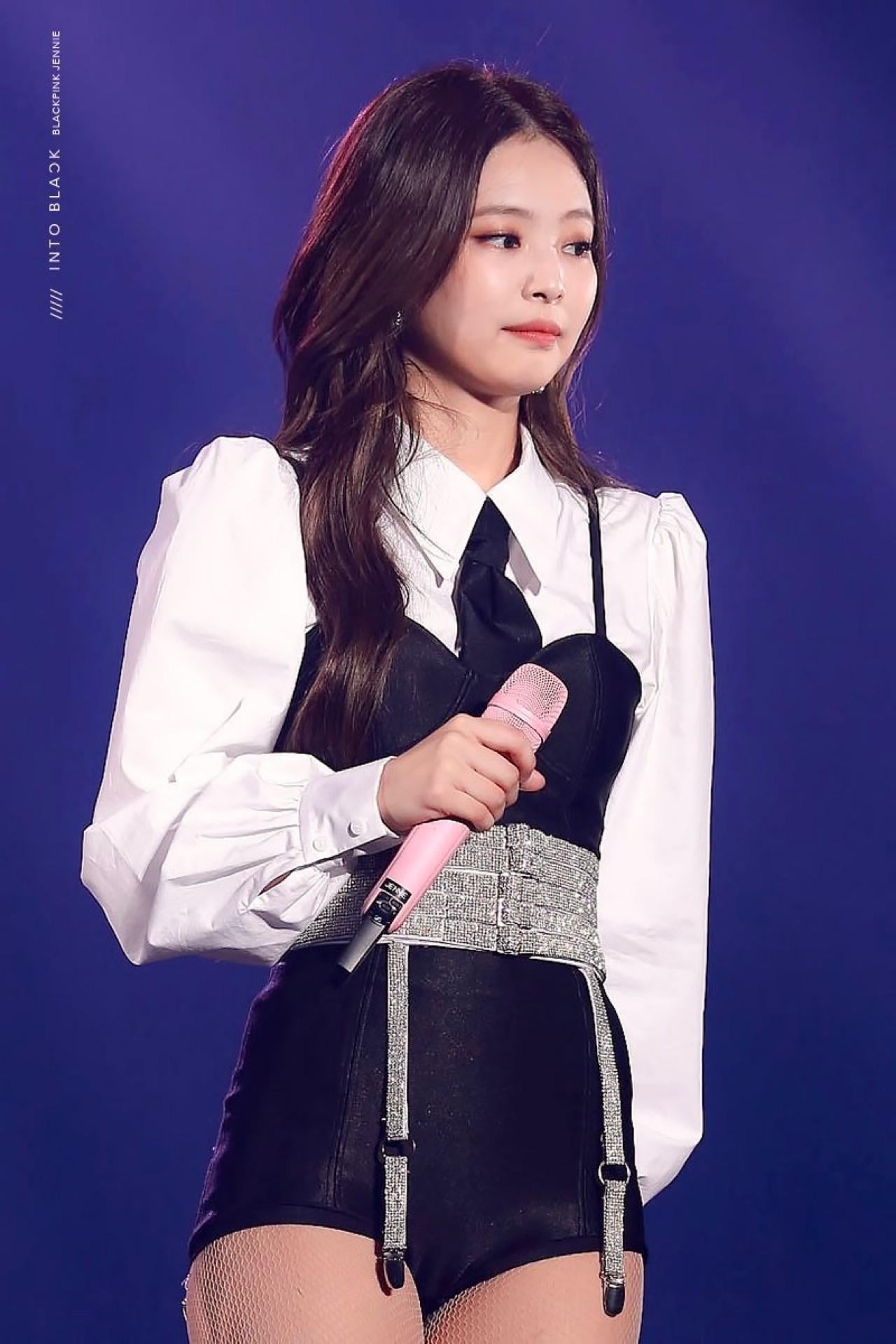 Jennie