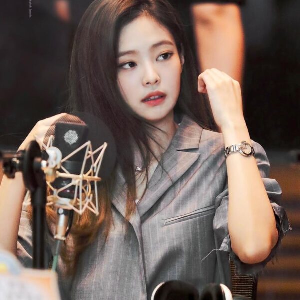 180619 Jennie