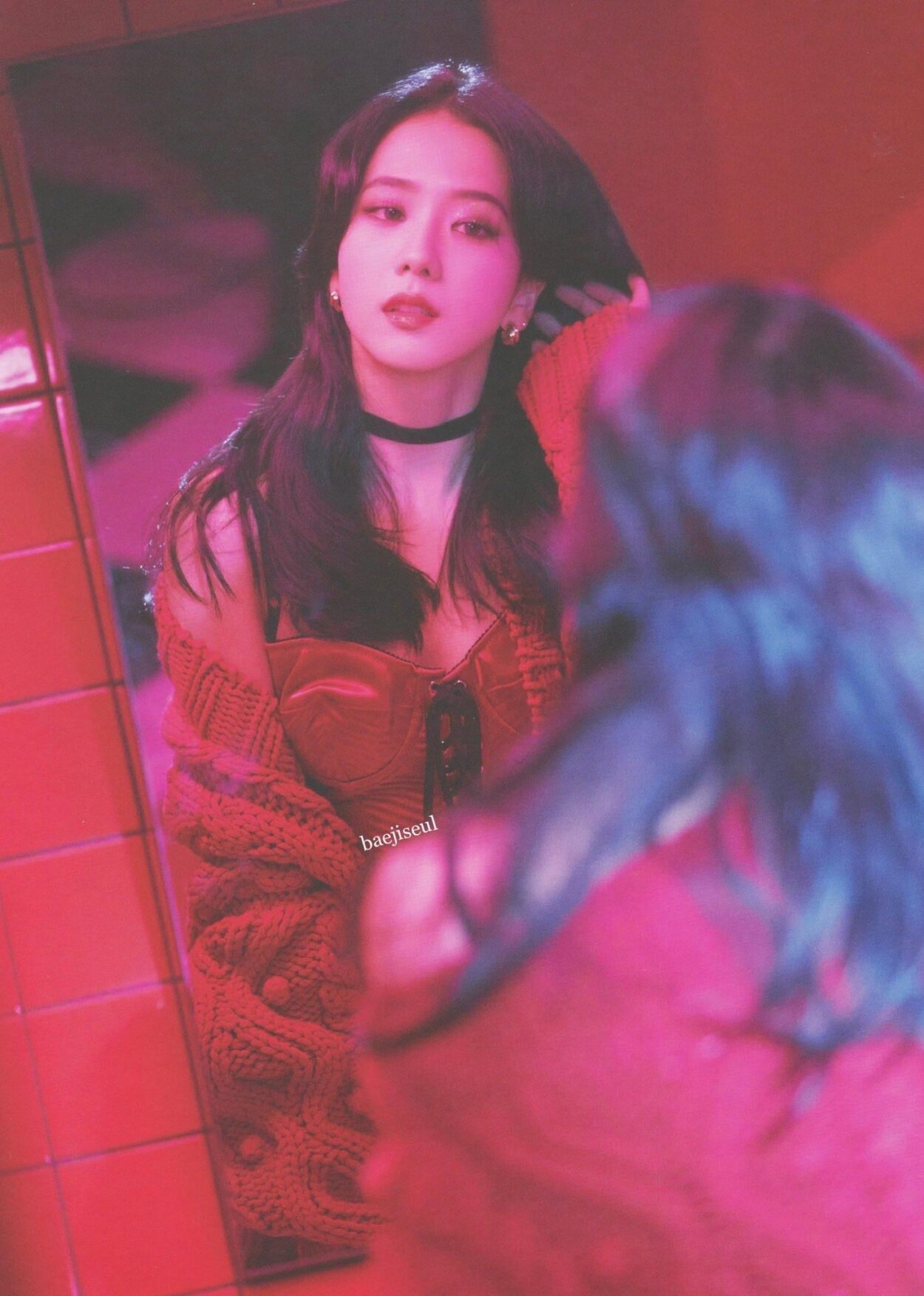 Jisoo