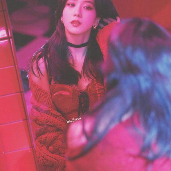 Jisoo