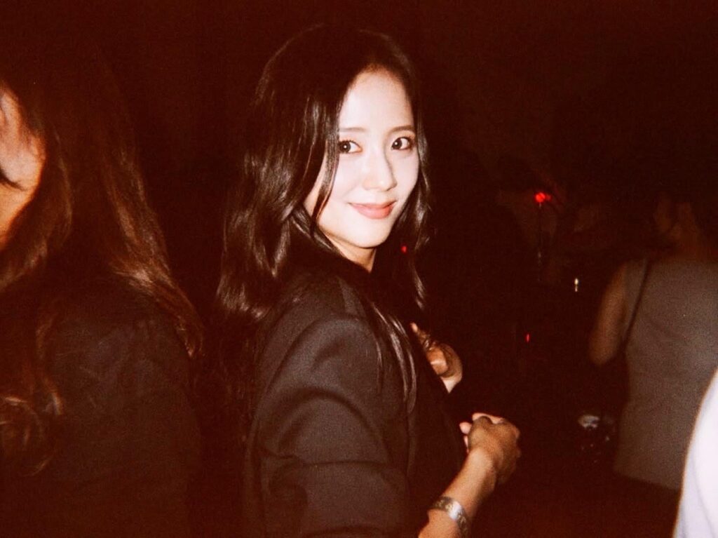 250913 Jisoo