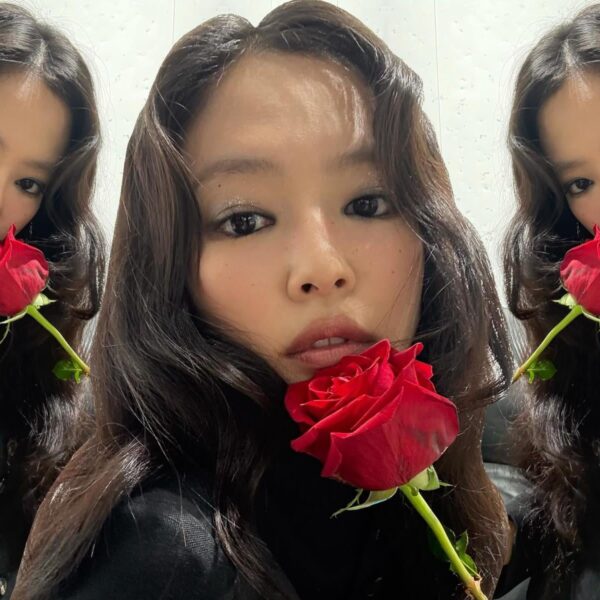 Jennie Kim desktop wallpaper, 2133x1200