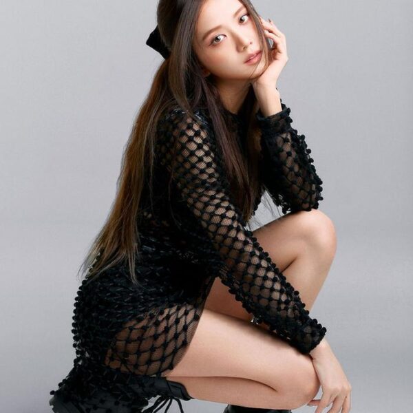 200918 Jisoo
