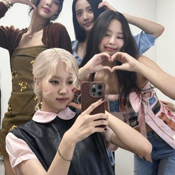 BLACKPINK - 240810
