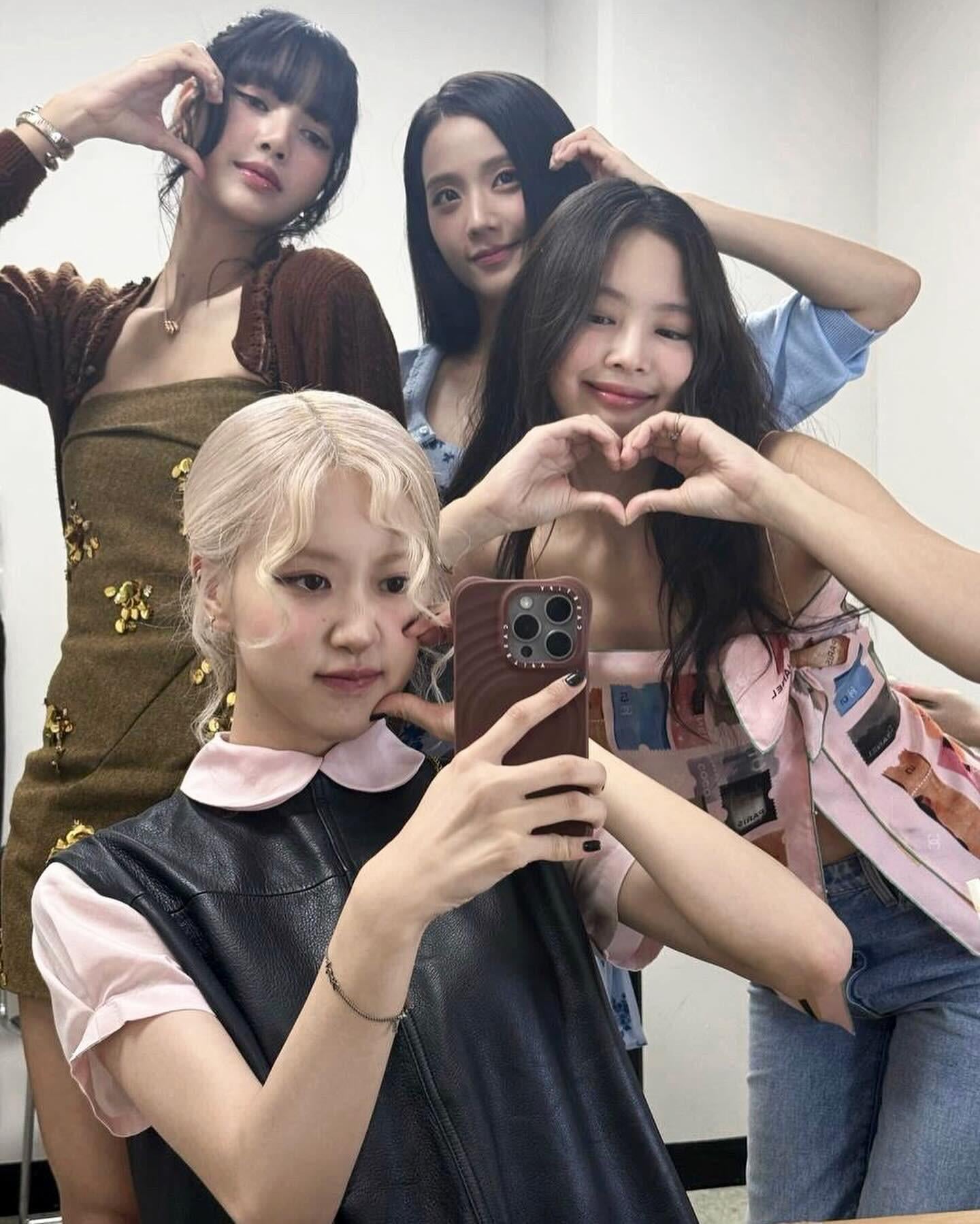 BLACKPINK - 240810