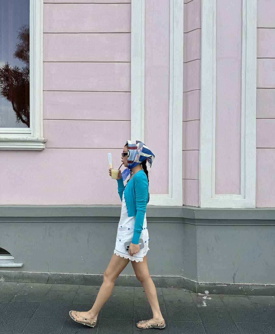 240708 Jennie Instagram Update