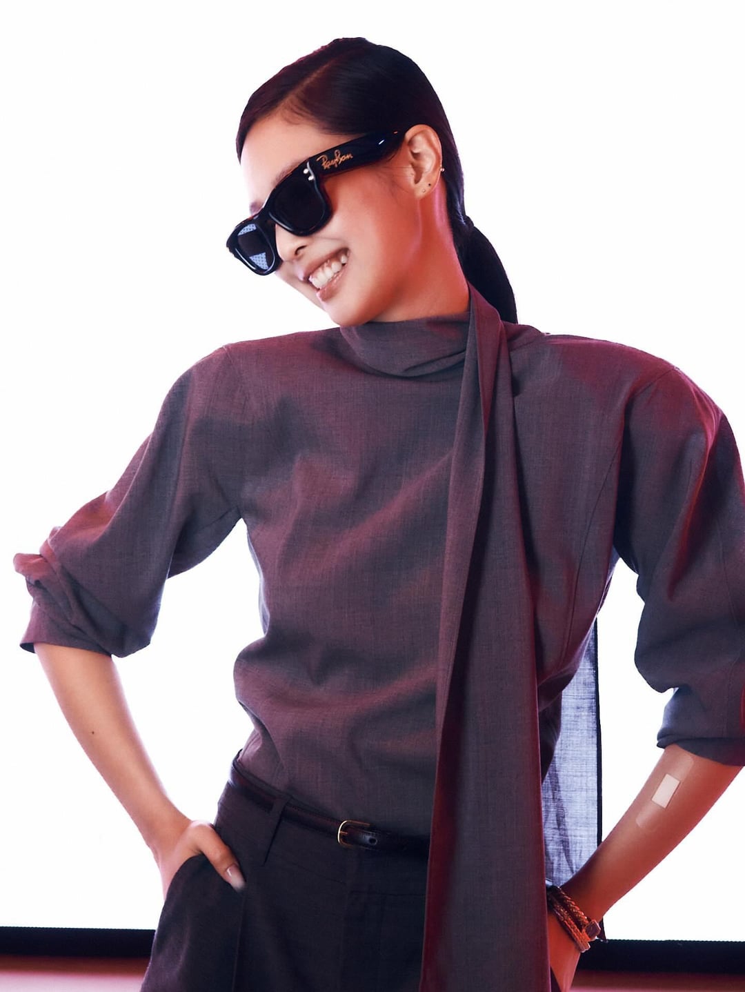 250906 Jennie IG Update