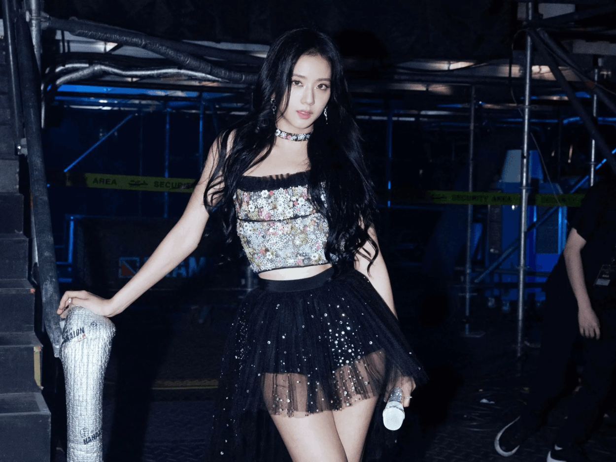 jisoo