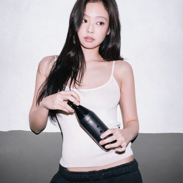 Jennie x Stanley Korea