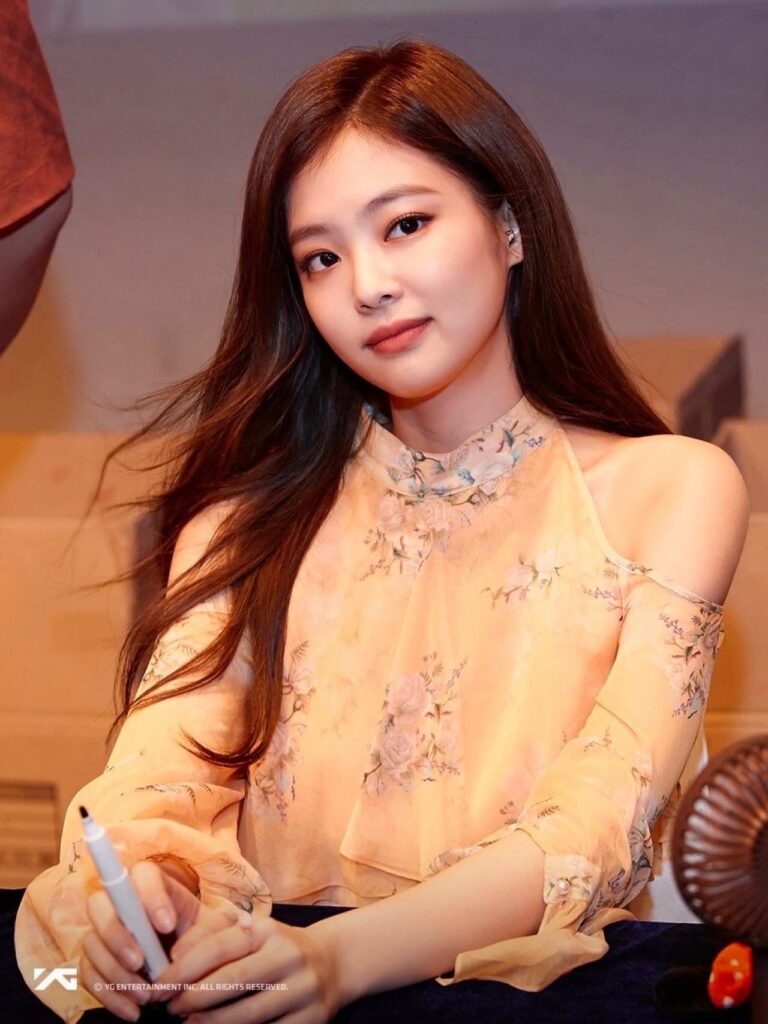 Jennie
