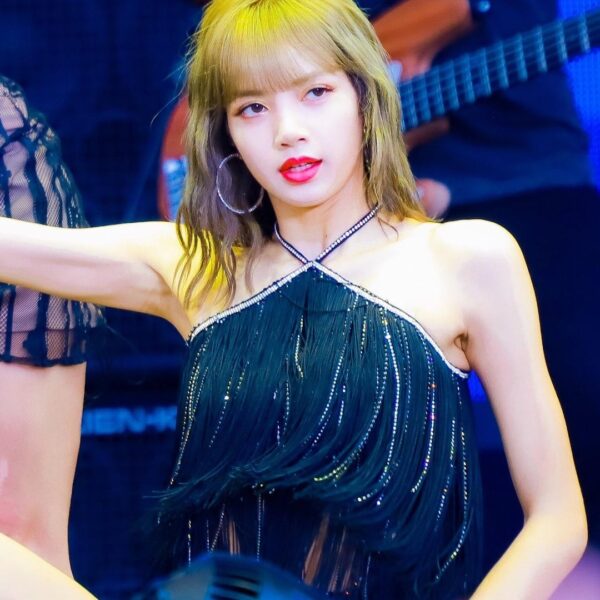 190818 Lisa