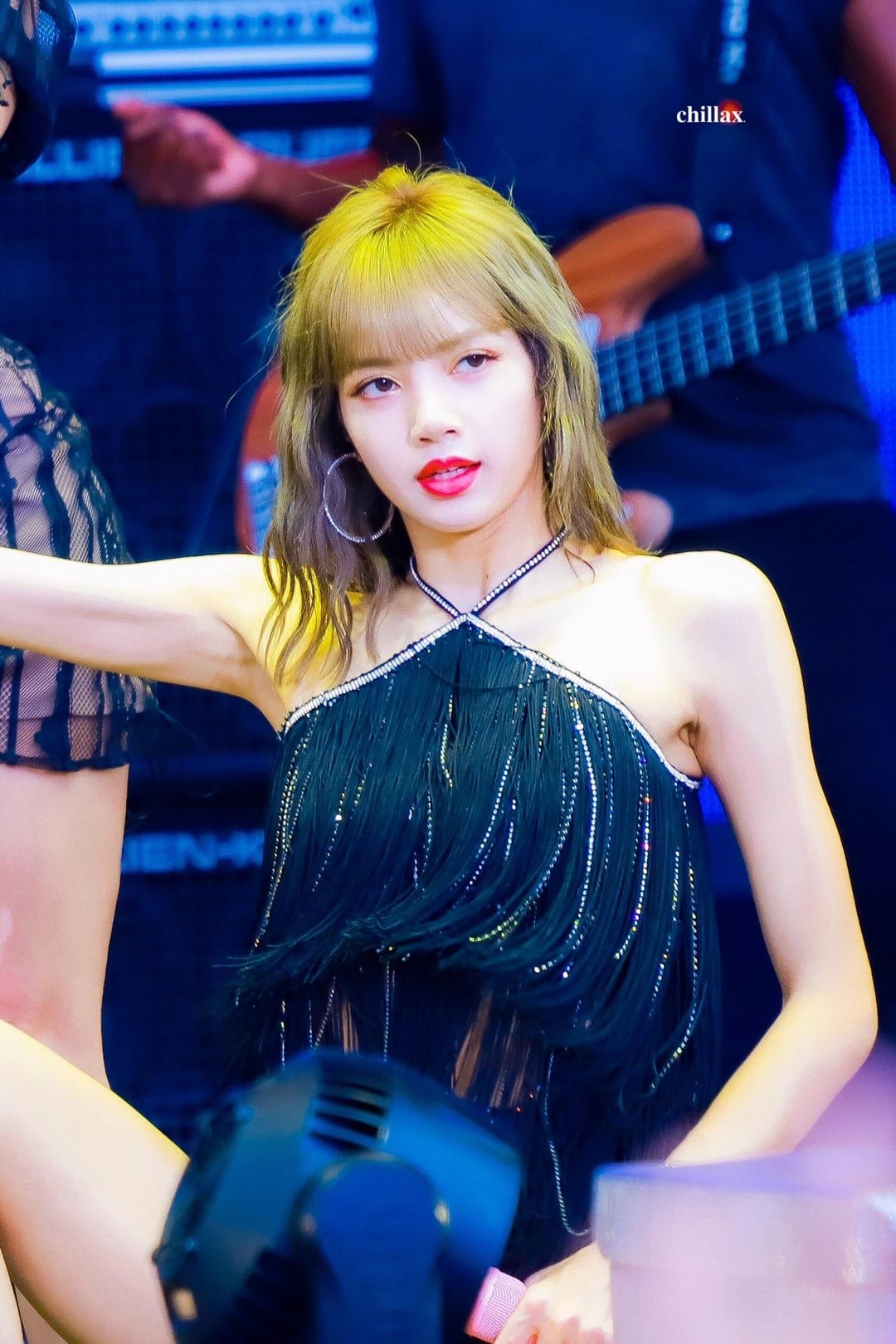190818 Lisa