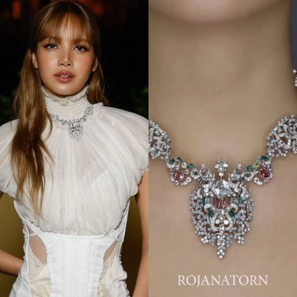 250915 update IG Rojanatorn with Lisa