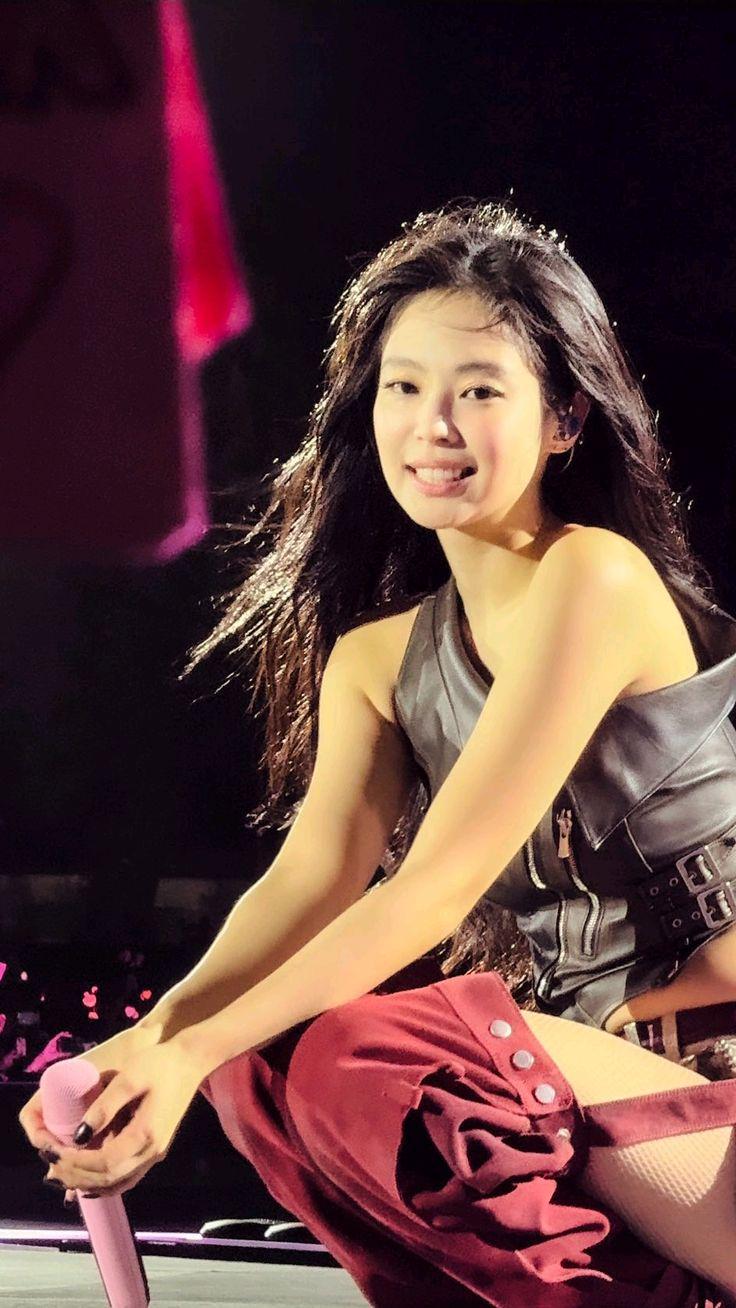 Jennie MILAN World Tour 'DEADLINE'