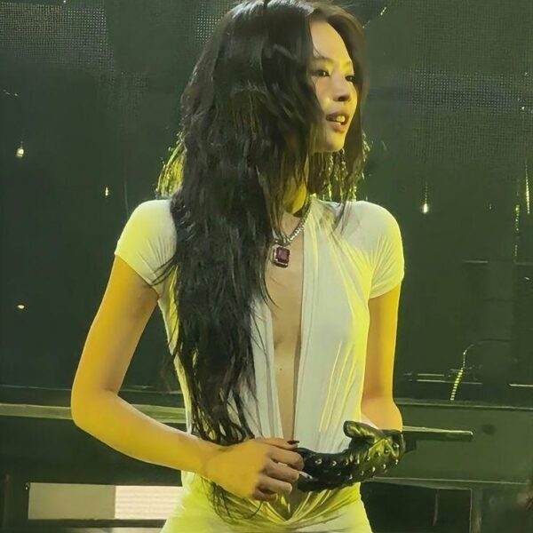 Jennie Kim - Ruby Experience in LA