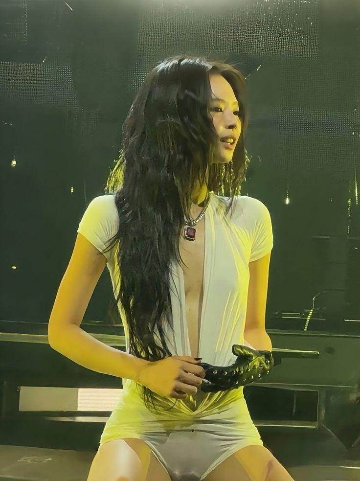 Jennie Kim - Ruby Experience in LA