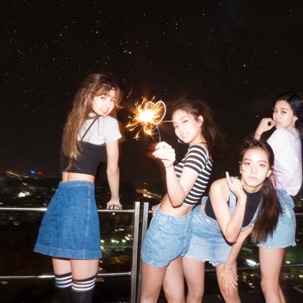 16032017 Black Pink for Vice's Noisey