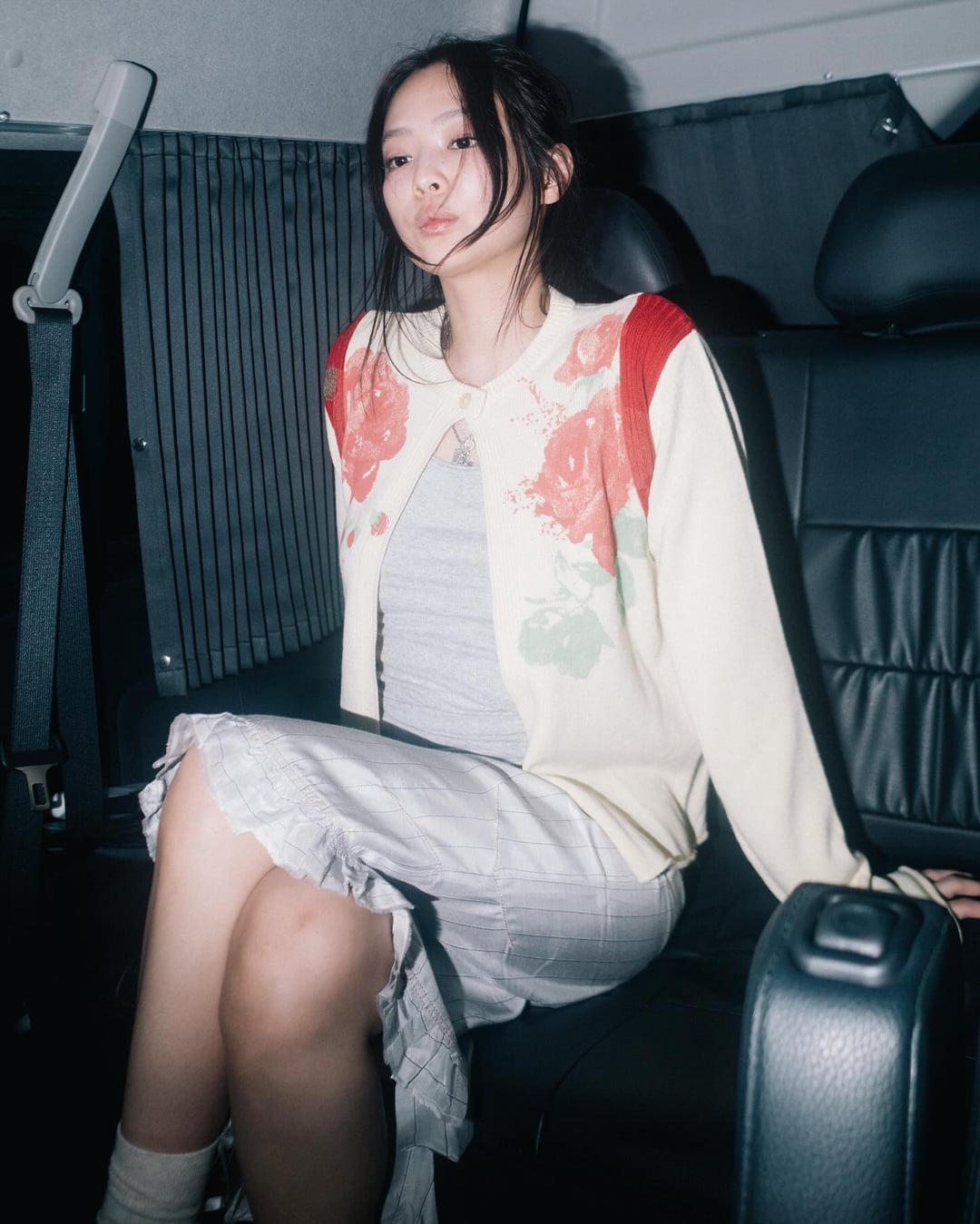 240523 Jennie Instagram Update