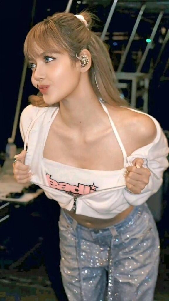 Lalisa 💟