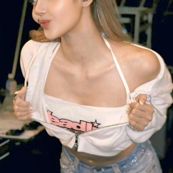 Lalisa 💟