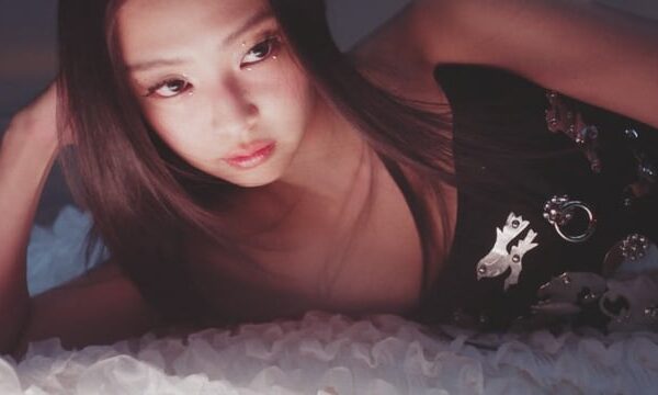 250816 Jennie Instagram Update